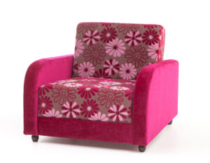 Simona - Armchair bed