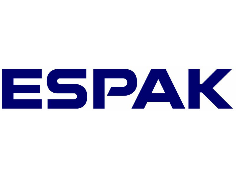 Espak logo